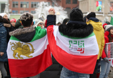 After Much Back and Forth, Iran and U.S. Moving Closer to Ending&nbsp;Conflict